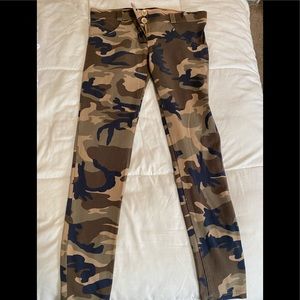 Freddy jeans size 4  never worn